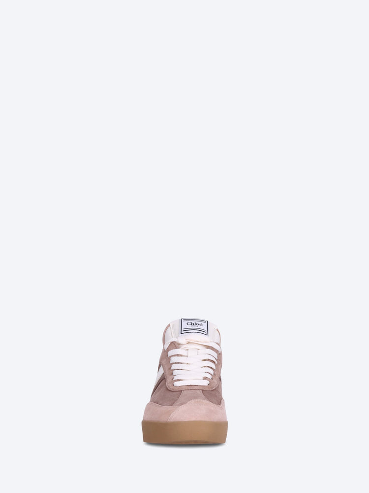 Chloe kick sneakers 3