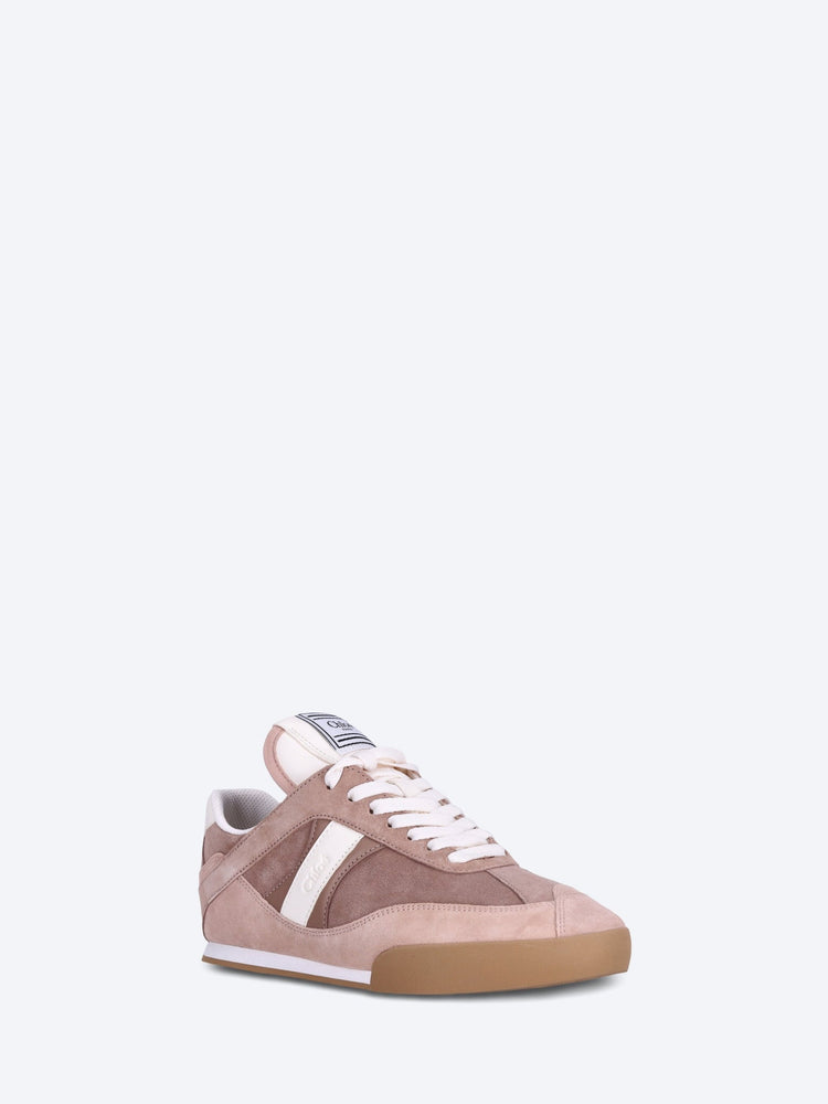 Chloe kick sneakers 2