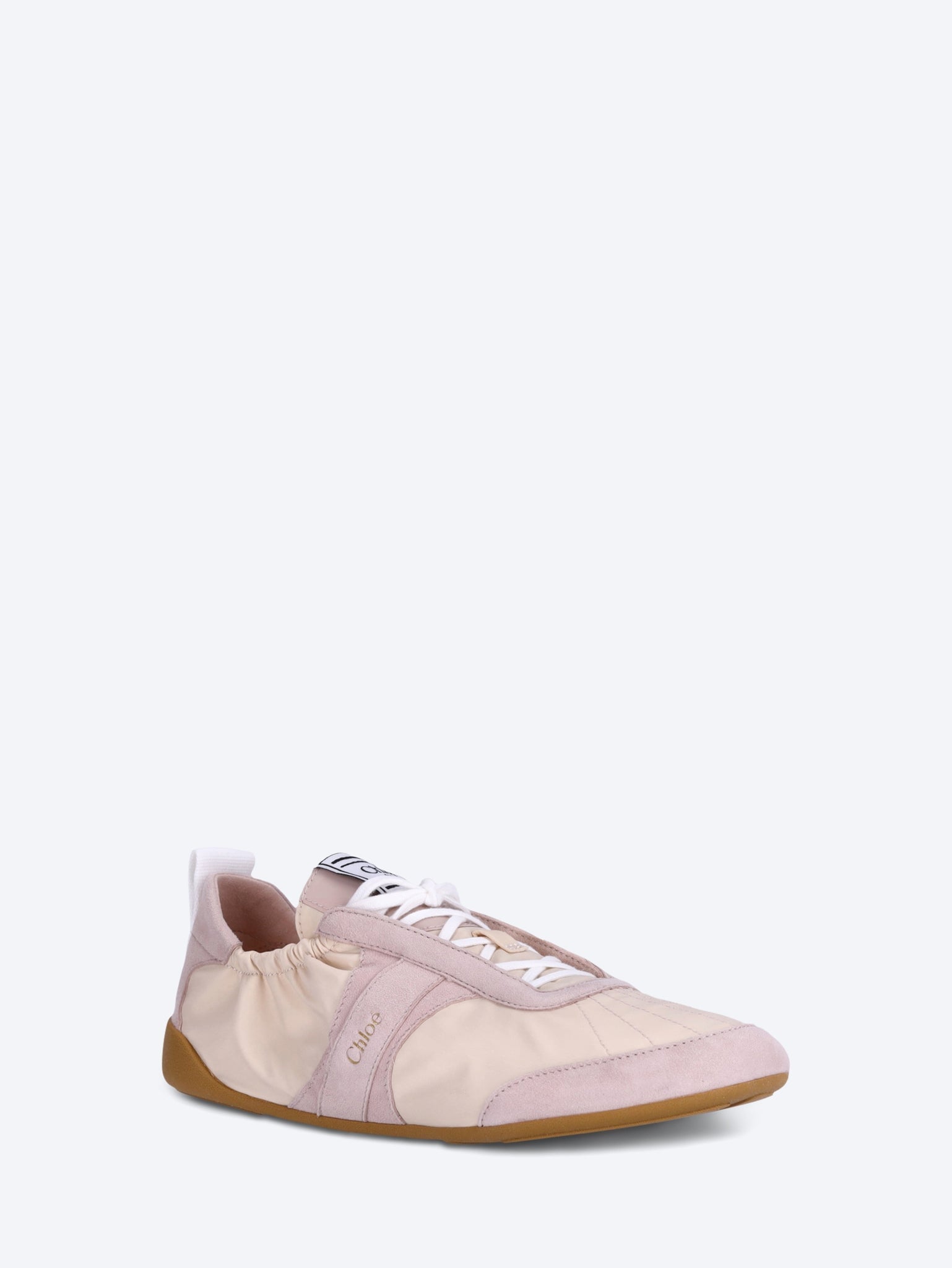 Chloe kick sneakers 2