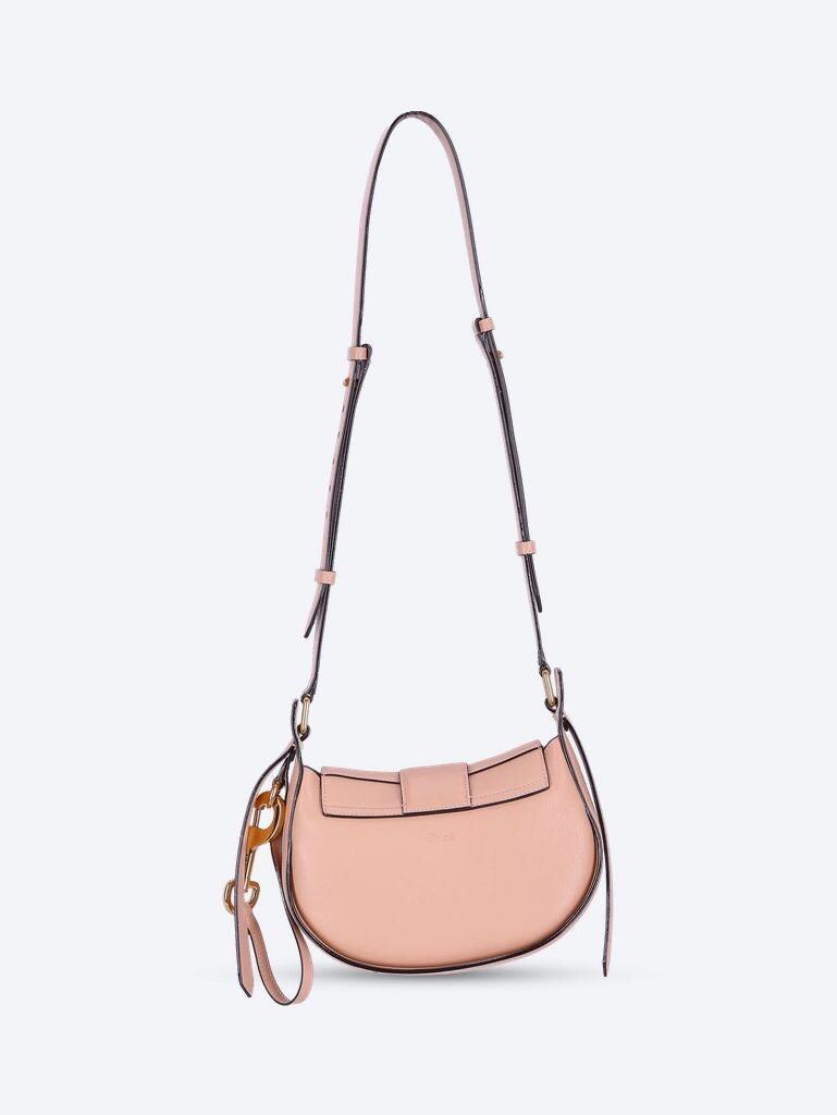 Chloé Ride Small Crossbody Bag 4