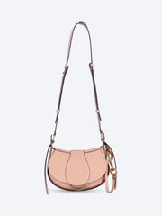 Chloe ride leather small crossbody bag ref: