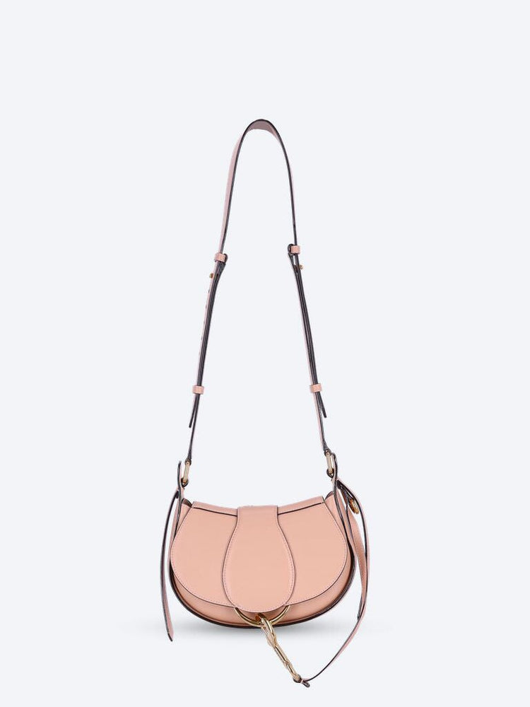 Chloe ride leather small crossbody bag 3