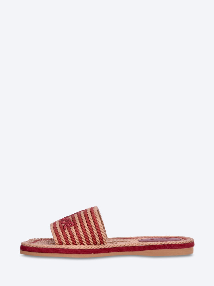 Toboggans de sable Chloé 4