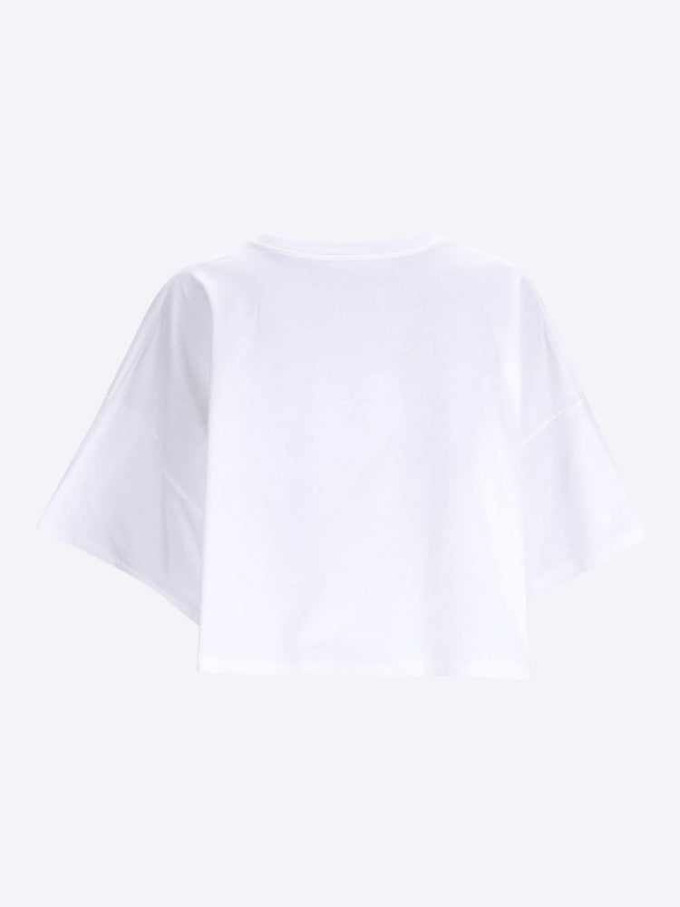 Chloe short sleeve t-shirt 2