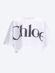 Chloe short sleeve t-shirt ref: