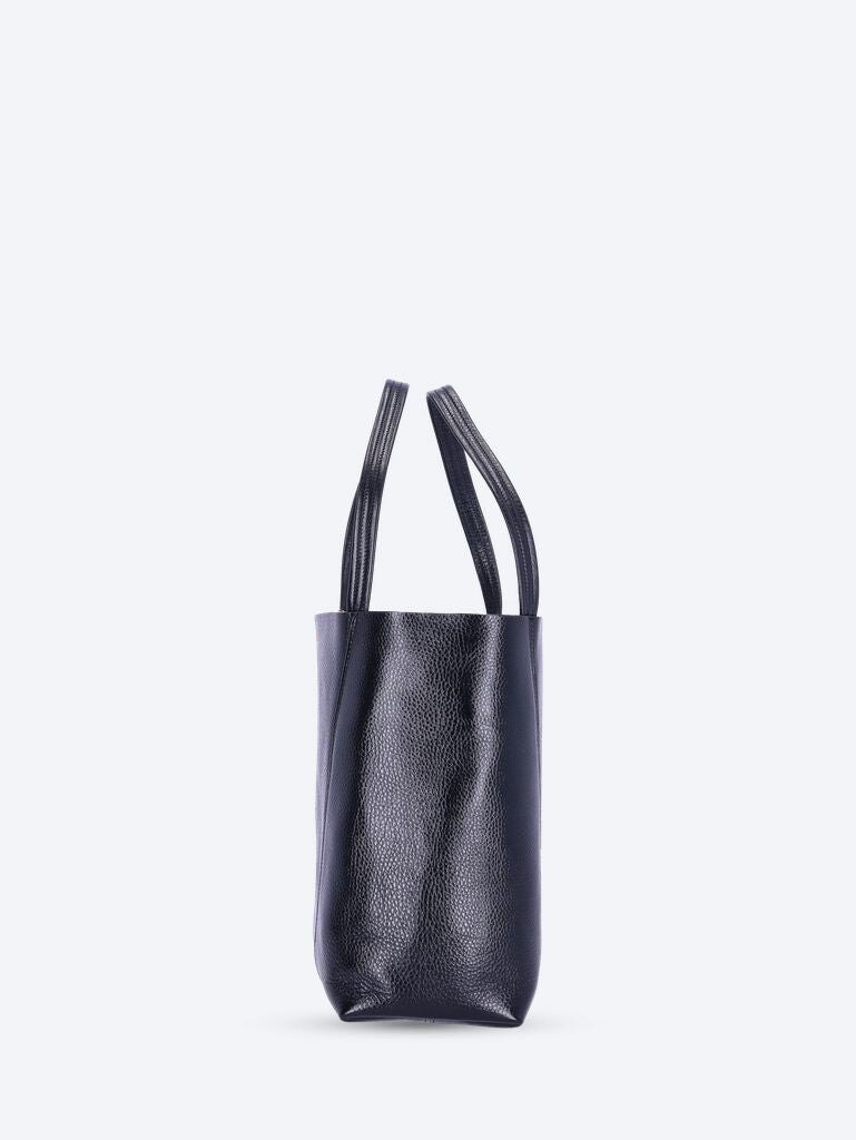 Chloé Spin Leather Medium Tote Sac 3