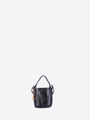 Chloe spin leather small tote bag ref: