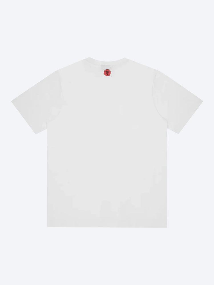 T-shirt pour chien qui court aux pépites de chocolat 2
