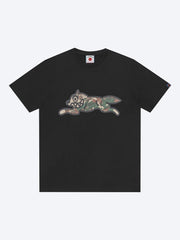 Choc chip running dog t-shirt ref: