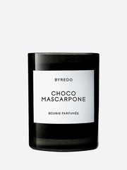 Choco mascarpone candle ref: