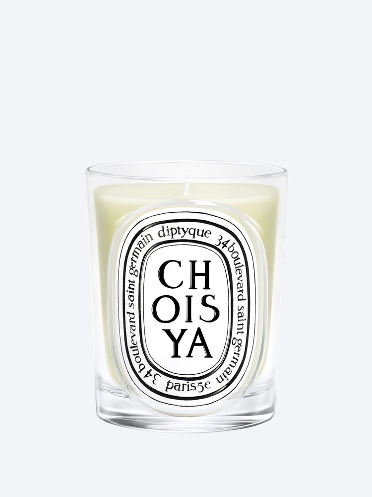 Bougie Choisya 190g 1