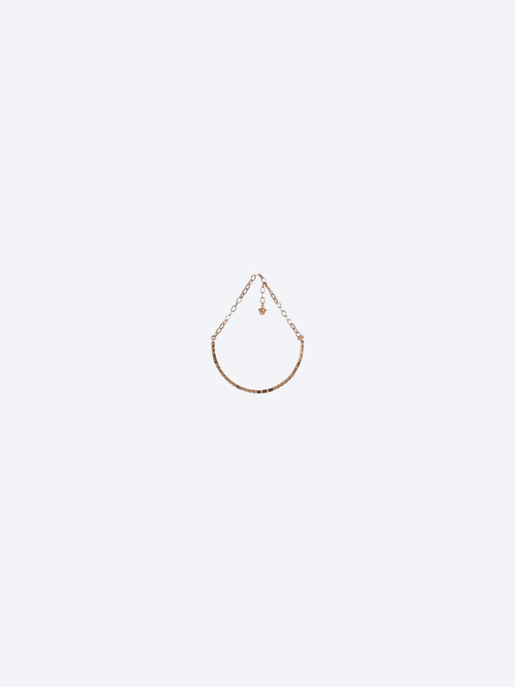 Choker metal 1