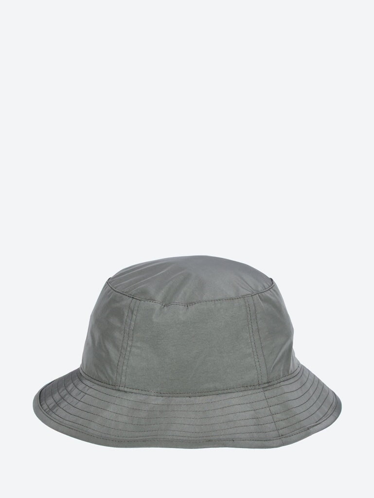 Chrome-r bucket hat 2