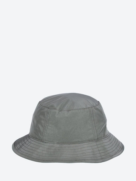 Chrome-r bucket hat