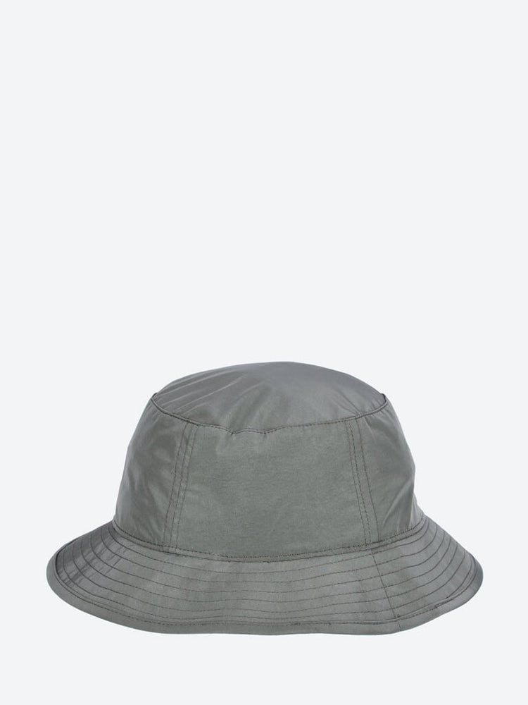 Chrome-r bucket hat 2