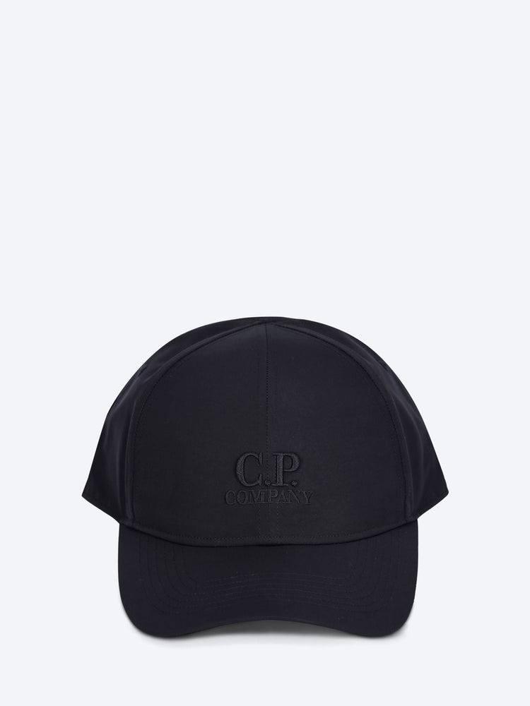 Chrome-r goggle cap 1