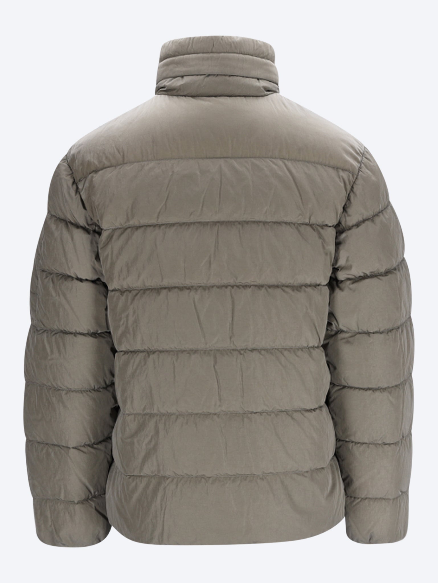 Chrome-R-Daunenjacke mit Kapuze und Linsen 3