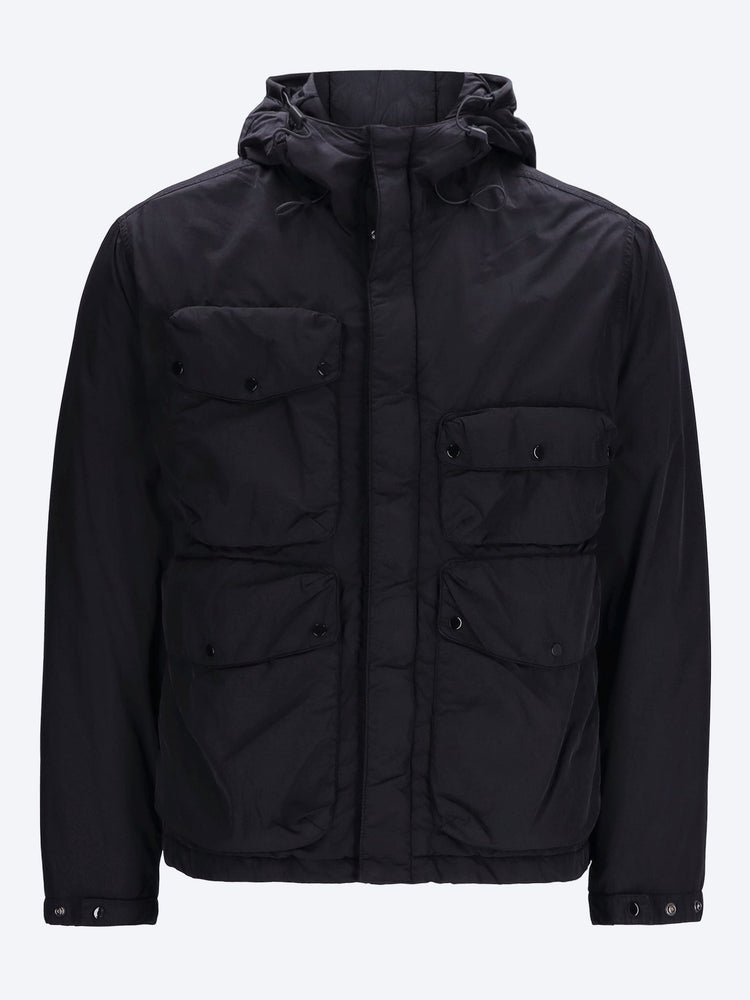 C.P. COMPANY MEN-CLOTHING JACKETS Chrome R Medium Jacket