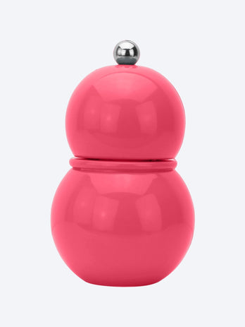 Chubbie Salt & Pepper Mill Watermellon