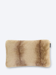 Coussin Cicly 30x50cm vison blond ref:
