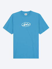 Circle logo t-shirt ref: