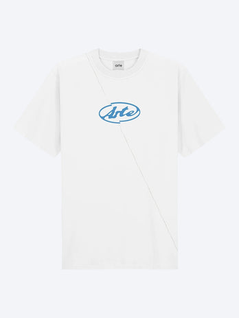 Circle logo t-shirt