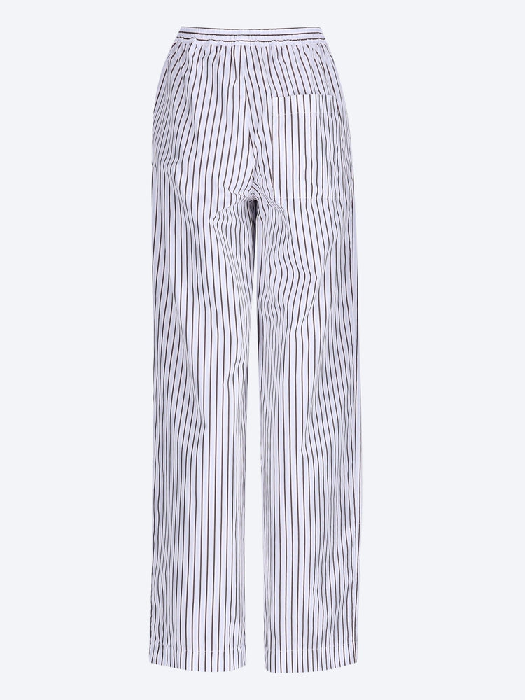 Cisco straight leg pants 3