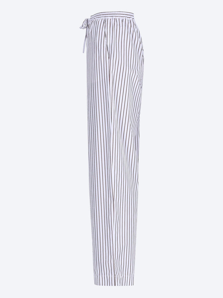 Cisco straight leg pants 2