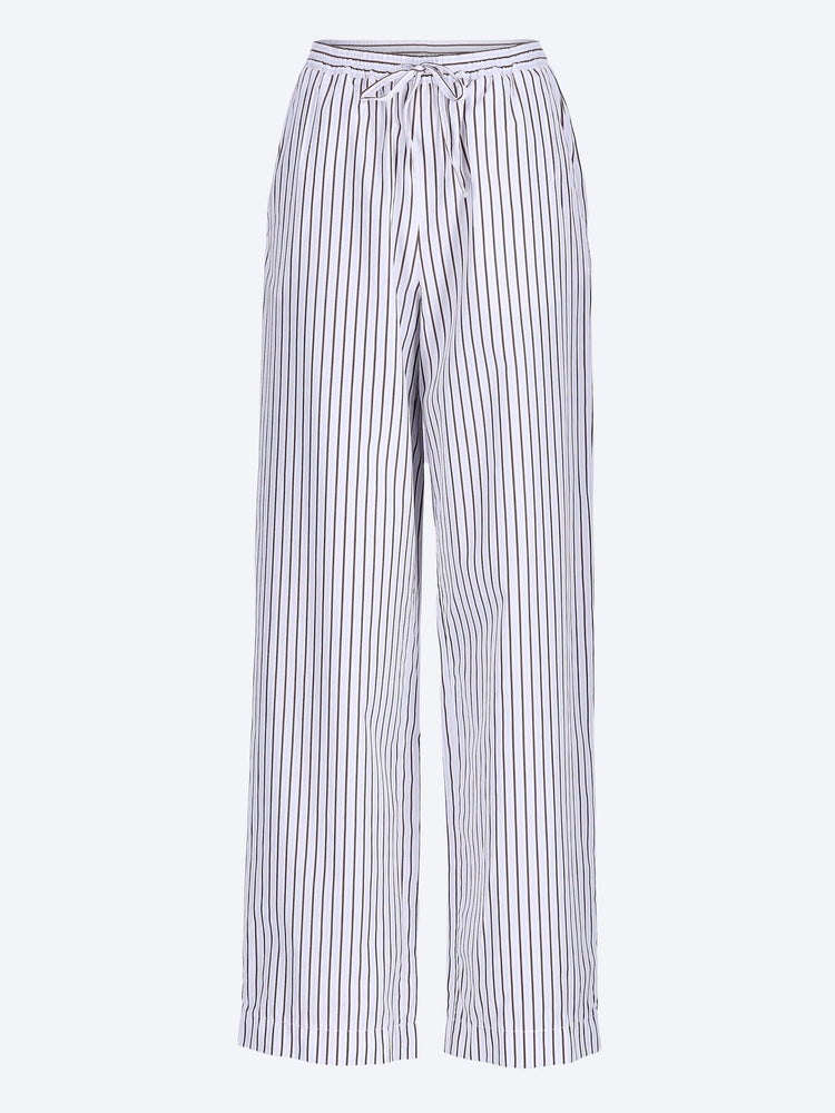 Cisco straight leg pants 1