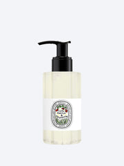 Gel de douche Citronnelle & Géranium ref: