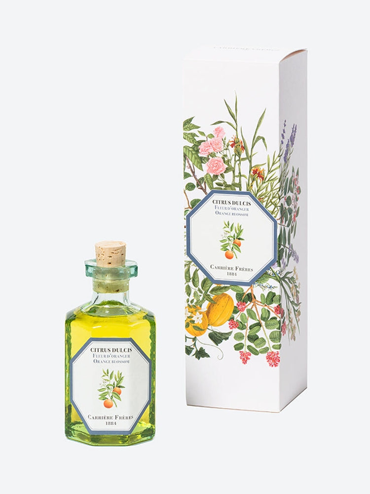 Citrus dulcis Orange Blossom Diffuseur 2