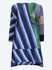 City collage dress ref: