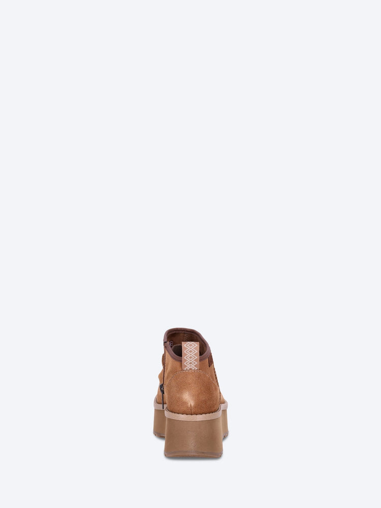 Cityfunc ultra mini boots 5
