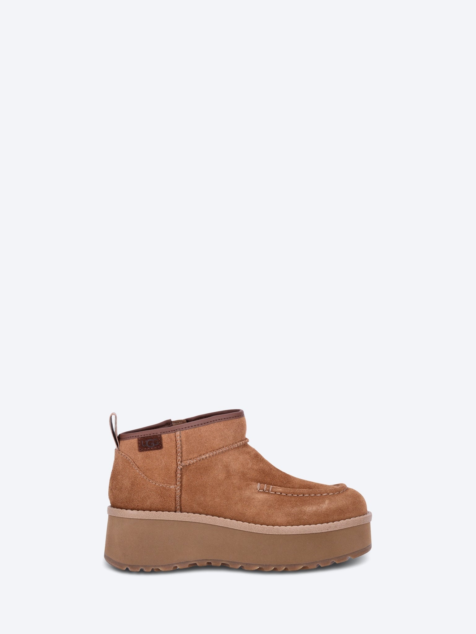 Cityfunc ultra mini boots 1