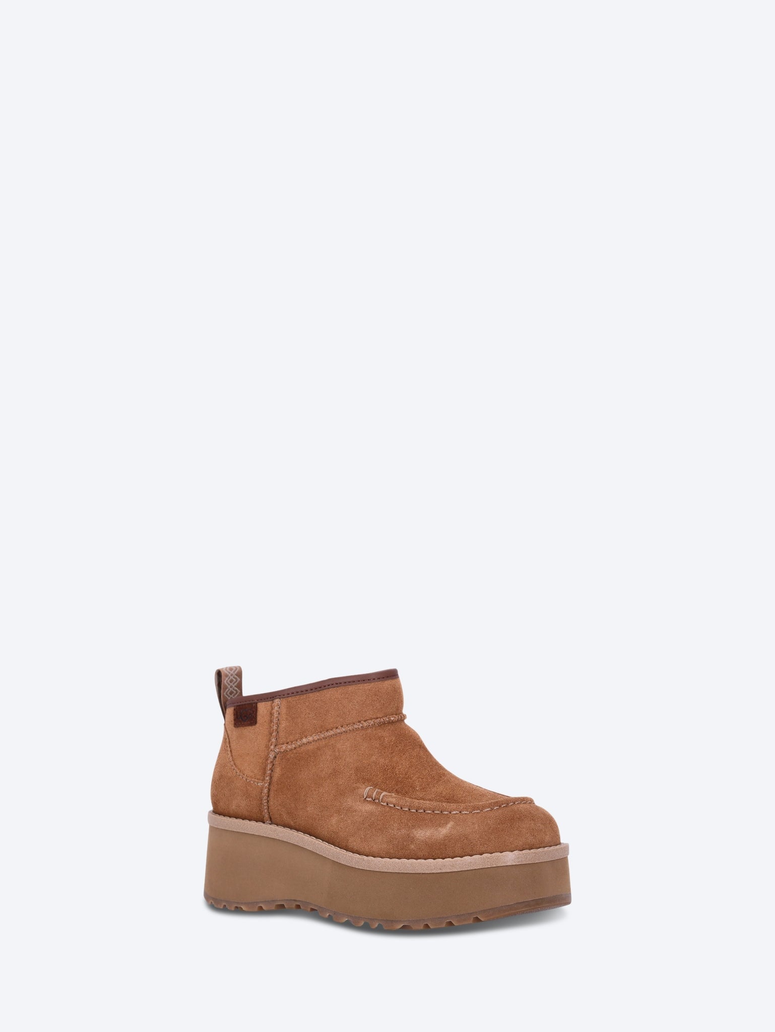 Cityfunc ultra mini boots 2