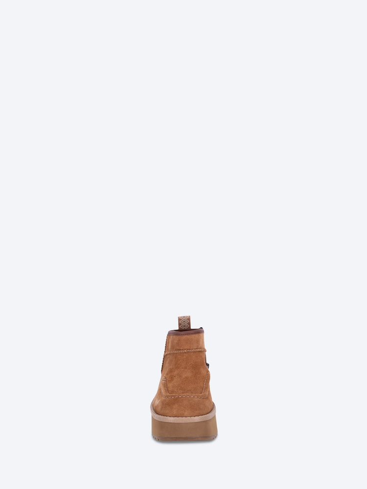 Cityfunc ultra mini boots 3