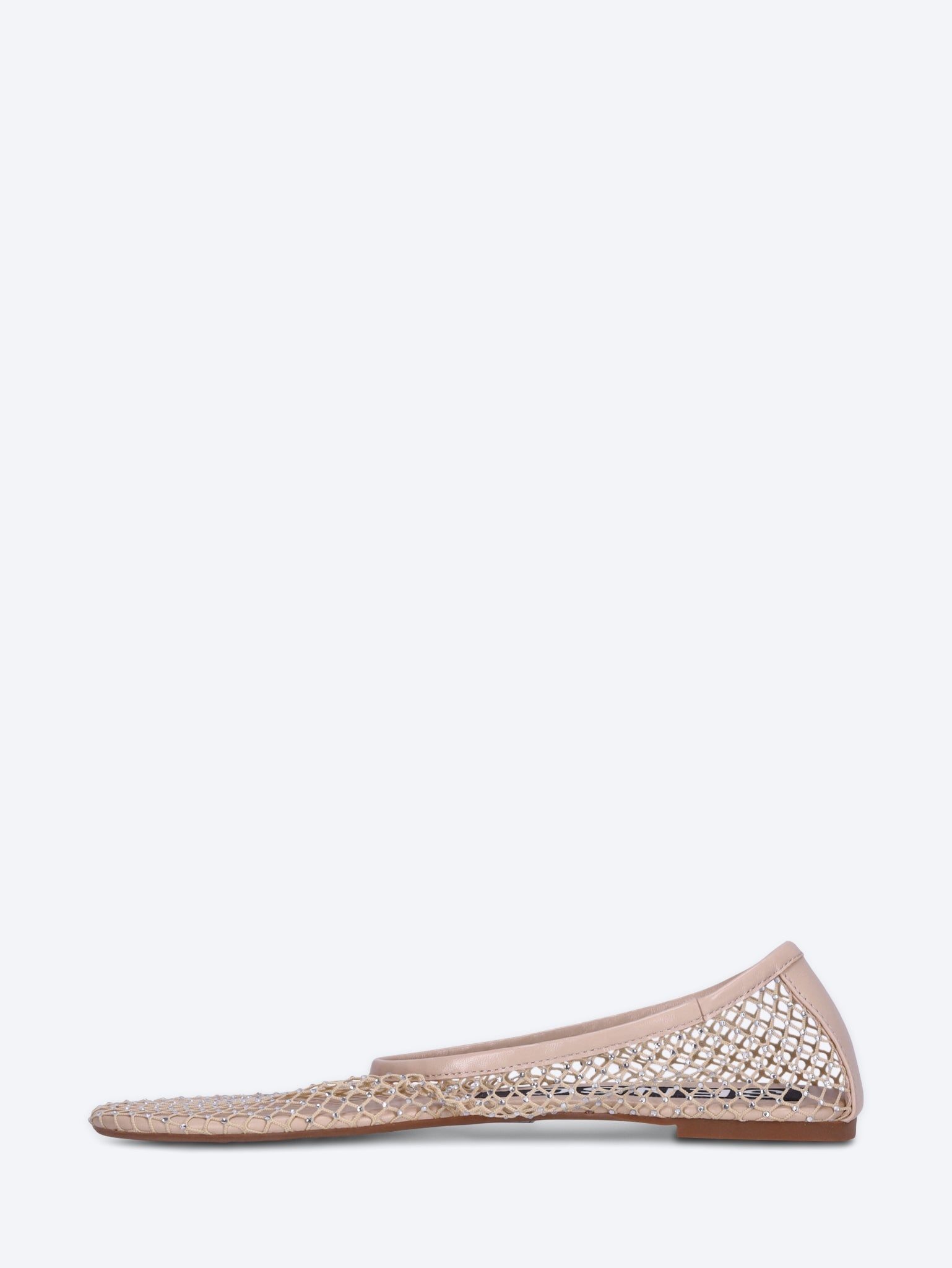 Clarissa ballet flat ballerinas 4