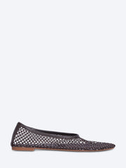 Clarissa ballet flat ballerinas ref: