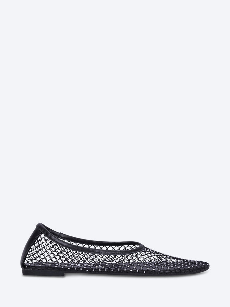 Clarissa ballet flat ballerinas 1