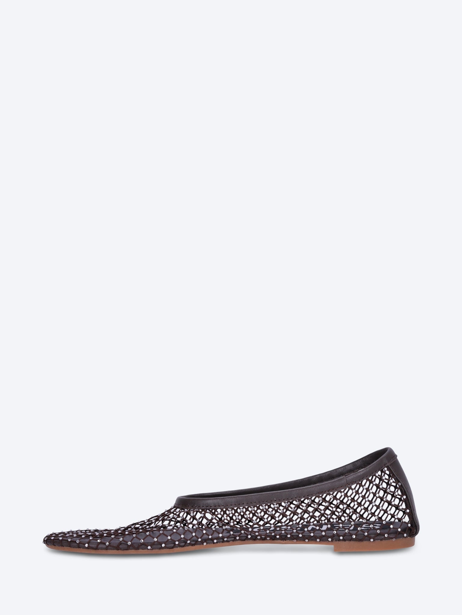 Clarissa ballet flat ballerinas 4