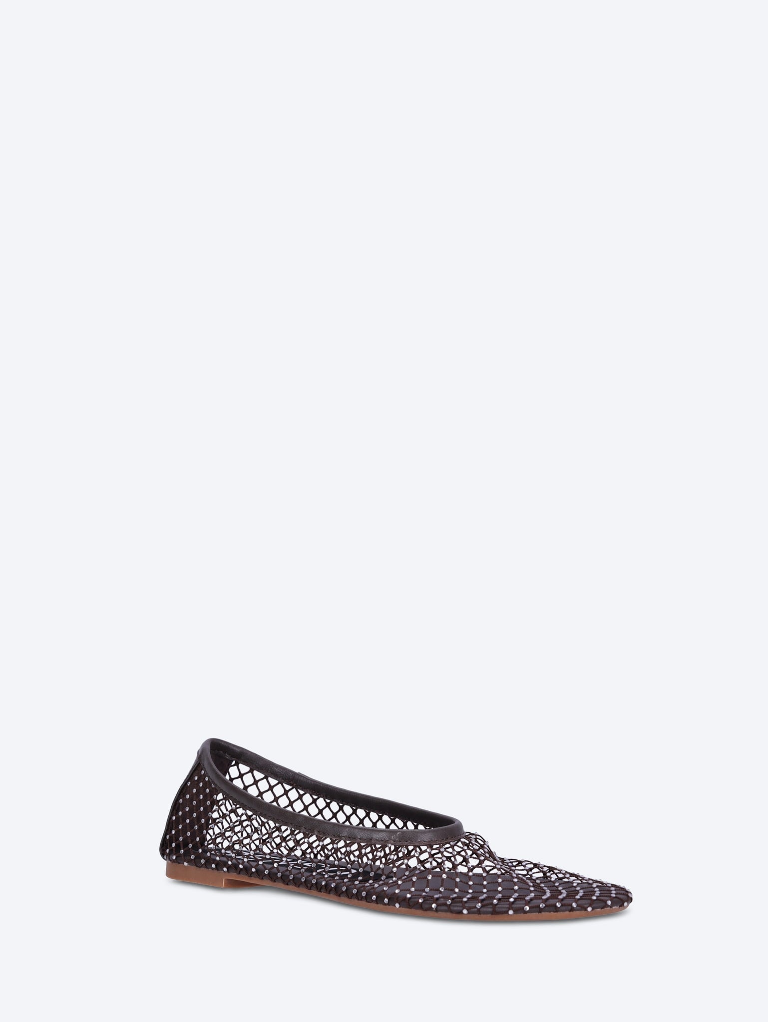 Clarissa ballet flat ballerinas 2