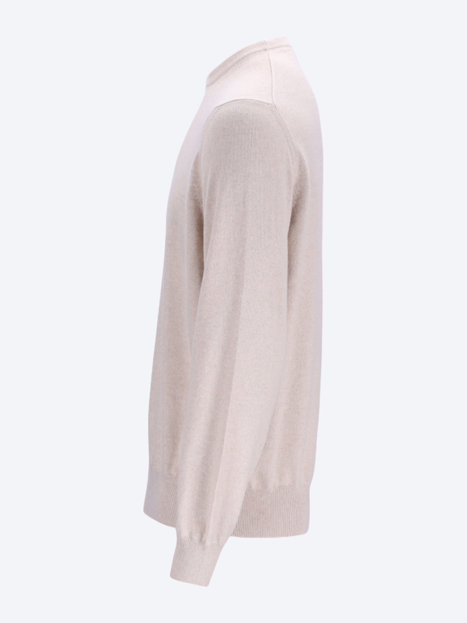 Pulls classiques à col rond pour bébé Cash 2
