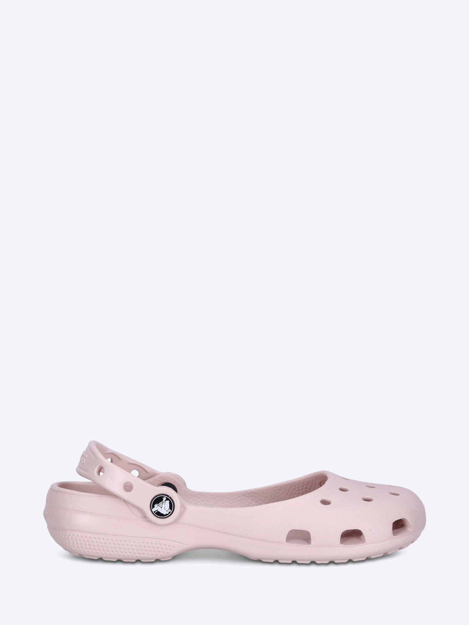 WOMEN BALLERINAS PINK