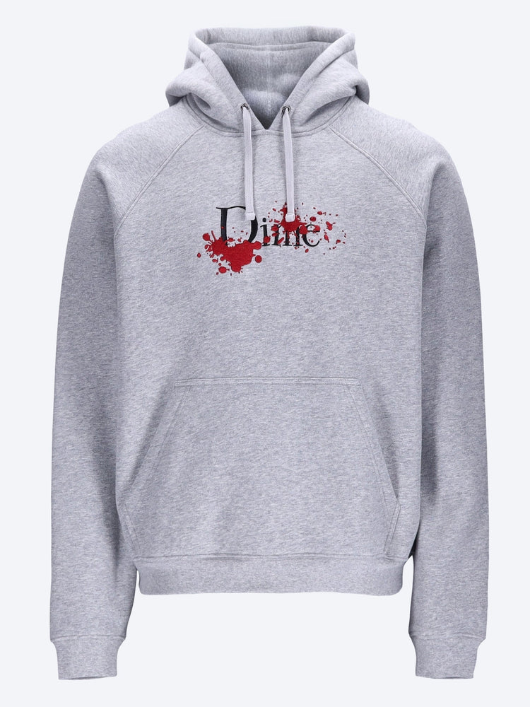 Classic bloody hoodie 1