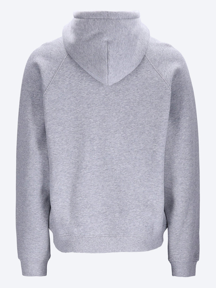 Classic bloody hoodie 3