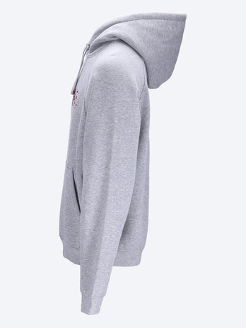 Classic bloody hoodie