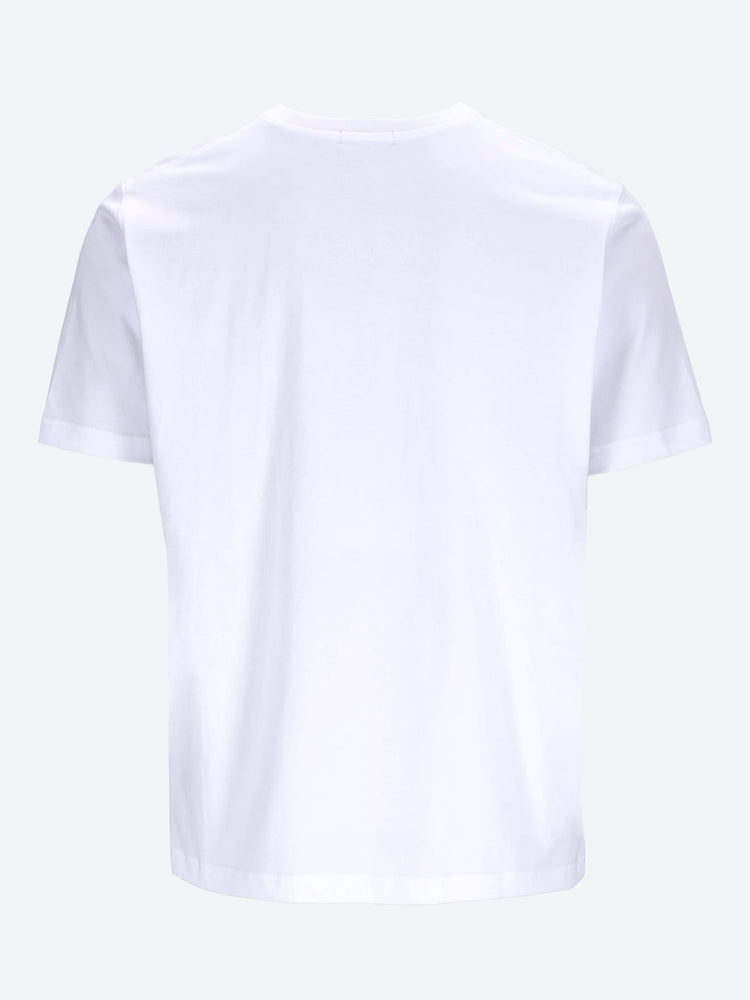Classic bloody t-shirt 2