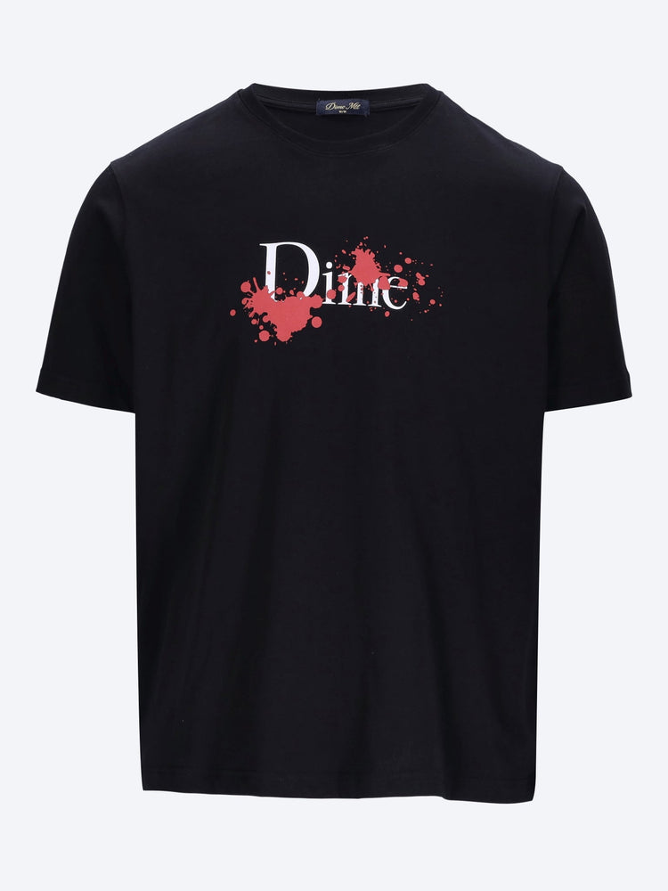 Classic bloody t-shirt 1