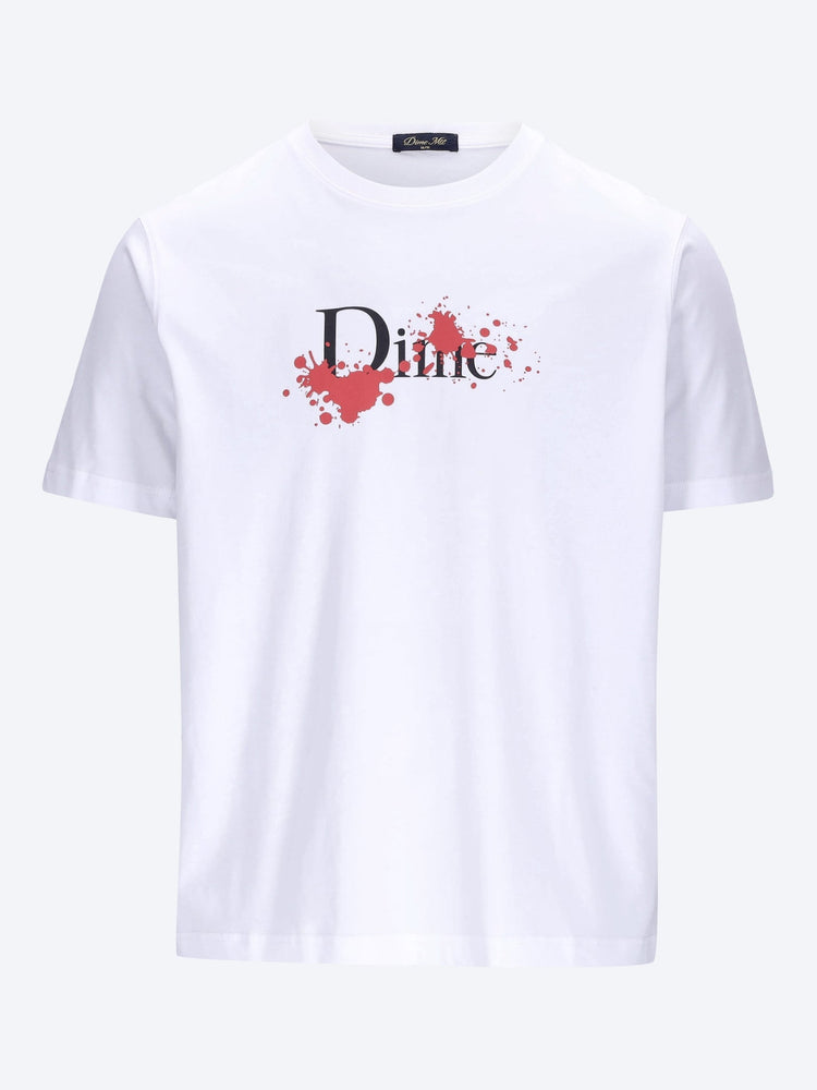 Classic bloody t-shirt 1