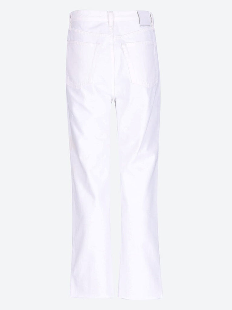 Klassisch geschnittene Jeans 3